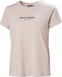 Helly Hansen Helly Hansen damska koszulka W ALLURE T-SHIRT 53970 094 S 1