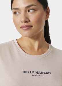 Helly Hansen Helly Hansen damska koszulka W ALLURE T-SHIRT 53970 094 S 2