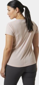 Helly Hansen Helly Hansen damska koszulka W ALLURE T-SHIRT 53970 094 S 5