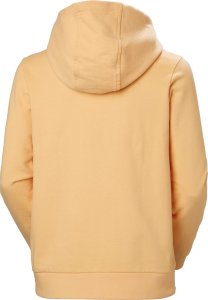 Helly Hansen Helly Hansen damska bluza z kapturem W HH LOGO FULL ZIP HOODIE 2.0 34461 316 S 6