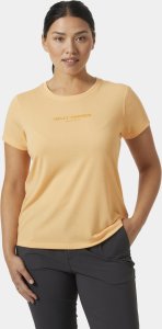 Helly Hansen Helly Hansen damska koszulka W ALLURE T-SHIRT 53970 316 M 3