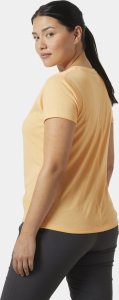 Helly Hansen Helly Hansen damska koszulka W ALLURE T-SHIRT 53970 316 M 4