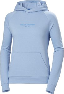 Helly Hansen Helly Hansen damska bluza z kapturem W CORE HOODIE 54033 627 L 1