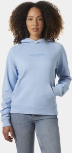 Helly Hansen Helly Hansen damska bluza z kapturem W CORE HOODIE 54033 627 L 4