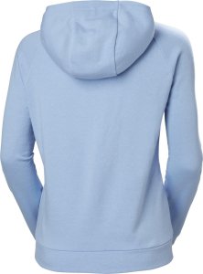 Helly Hansen Helly Hansen damska bluza z kapturem W CORE HOODIE 54033 627 L 6