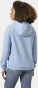 Helly Hansen Helly Hansen damska bluza z kapturem W CORE HOODIE 54033 627 XL 5