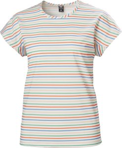 Helly Hansen Helly Hansen damska koszulka t-shirt W THALIA SUMMER TOP 34350 048 S 1