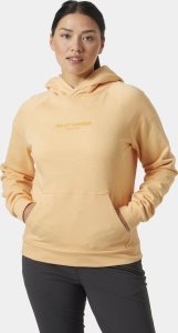 Helly Hansen Helly Hansen damska bluza z kapturem W CORE HOODIE 54033 316 XS 4