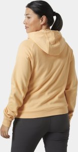 Helly Hansen Helly Hansen damska bluza z kapturem W CORE HOODIE 54033 316 XS 5