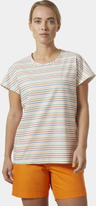 Helly Hansen Helly Hansen damska koszulka t-shirt W THALIA SUMMER TOP 34350 048 M 3