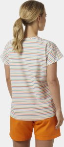 Helly Hansen Helly Hansen damska koszulka t-shirt W THALIA SUMMER TOP 34350 048 M 4