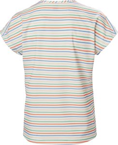 Helly Hansen Helly Hansen damska koszulka t-shirt W THALIA SUMMER TOP 34350 048 M 5