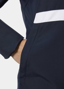 Helly Hansen Helly Hansen damska kurtka W SALT STRIPE WINDBREAKER 34455 597 S 2