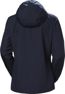 Helly Hansen Helly Hansen damska kurtka W SALT STRIPE WINDBREAKER 34455 597 S 6