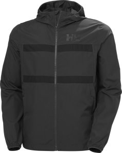 Kurtka męska Helly Hansen Helly Hansen męska kurtka SALT STRIPE WINDBREAKER 34453 980 M 1