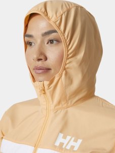 Helly Hansen Helly Hansen damska kurtka W SALT STRIPE WINDBREAKER 34455 316 XS 3