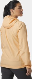 Helly Hansen Helly Hansen damska kurtka W SALT STRIPE WINDBREAKER 34455 316 XS 5