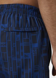 Helly Hansen Helly Hansen spodenki kąpielowe NEWPORT TRUNK 34296 607 XL 2