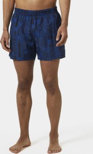 Helly Hansen Helly Hansen spodenki kąpielowe NEWPORT TRUNK 34296 607 XL 4