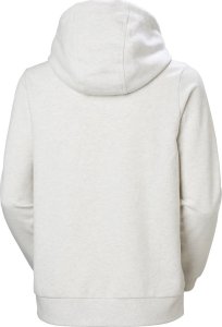 Helly Hansen Helly Hansen damska bluza z kapturem W HH LOGO FULL ZIP HOODIE 34461 823 XS 6