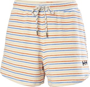 Helly Hansen Helly Hansen damskie szorty W SIREN TOWELLING SHORTS 34454 048 M 1