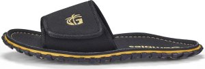 Gumbies Gumbies klapki unisex STRIDER SLIDES BLACK 41 3