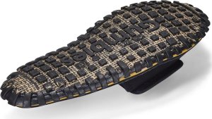 Gumbies Gumbies klapki unisex STRIDER SLIDES BLACK 41 6