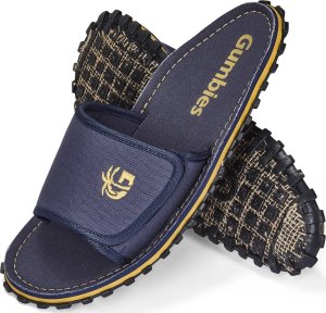 Gumbies Gumbies męskie klapki STRIDLER SLIDE UNISEX NAVY 49 3