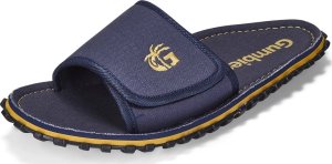 Gumbies Gumbies męskie klapki STRIDLER SLIDE UNISEX NAVY 49 4