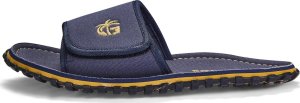 Gumbies Gumbies męskie klapki STRIDLER SLIDE UNISEX NAVY 49 5