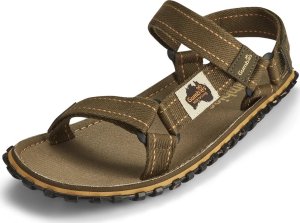 Gumbies Gumbies męskie sandały TRACKER SANDALS UNISEX KHAKI 49 3