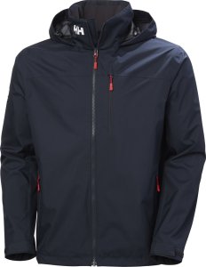 Kurtka męska Helly Hansen Helly Hansen kurtka męska CREW HOODED JACKET 34443 597 L 1