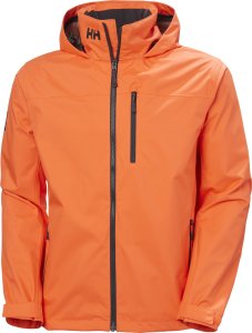 Kurtka męska Helly Hansen Helly Hansen kurtka męska CREW HOODED JACKET 34443 307 XL 2