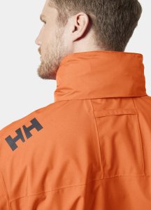 Kurtka męska Helly Hansen Helly Hansen kurtka męska CREW HOODED JACKET 34443 307 XL 4