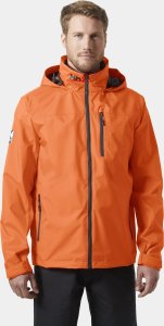 Kurtka męska Helly Hansen Helly Hansen kurtka męska CREW HOODED JACKET 34443 307 XL 6