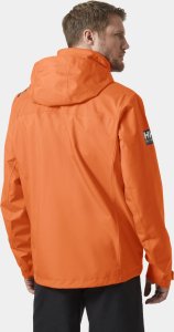 Kurtka męska Helly Hansen Helly Hansen kurtka męska CREW HOODED JACKET 34443 307 XL 7