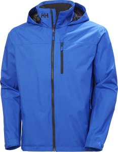 Kurtka męska Helly Hansen Helly Hansen kurtka męska CREW HOODED JACKET 34443 543 L 1