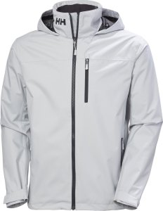 Kurtka męska Helly Hansen Helly Hansen kurtka męska CREW HOODED JACKET 34443 853 S 1