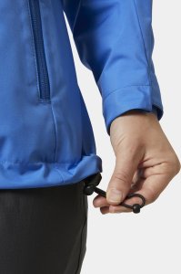 Helly Hansen Helly Hansen damska kurtka W CREW HOODED JACKET 34448 554 XL 3