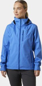 Helly Hansen Helly Hansen damska kurtka W CREW HOODED JACKET 34448 554 XL 6