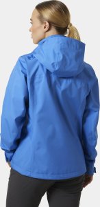 Helly Hansen Helly Hansen damska kurtka W CREW HOODED JACKET 34448 554 XL 7