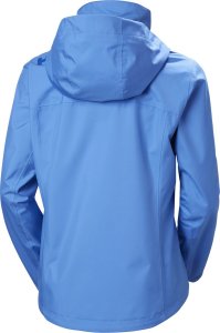 Helly Hansen Helly Hansen damska kurtka W CREW HOODED JACKET 34448 554 XL 8