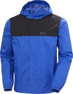 Kurtka męska Helly Hansen Helly Hansen kurtka męska VANCOUVER RAIN JACKET 53935 543 L 1