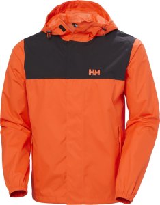 Kurtka męska Helly Hansen Helly Hansen kurtka męska VANCOUVER RAIN JACKET 53935 307 XL 1