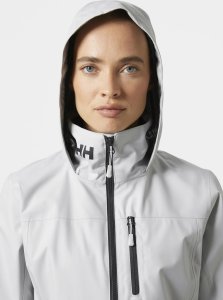 Helly Hansen Helly Hansen damska kurtka W CREW HOODED JACKET 34448 853 L 3