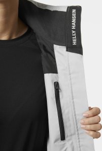 Helly Hansen Helly Hansen damska kurtka W CREW HOODED JACKET 34448 853 L 5