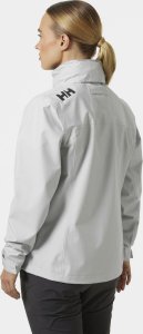 Helly Hansen Helly Hansen damska kurtka W CREW HOODED JACKET 34448 853 L 7