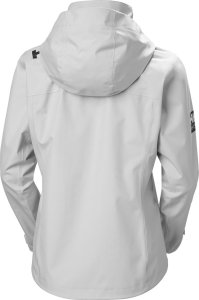 Helly Hansen Helly Hansen damska kurtka W CREW HOODED JACKET 34448 853 L 8