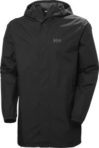 Kurtka męska Helly Hansen Helly Hansen kurtka męska VANCOUVER RAIN CAT 54097 990 M 1