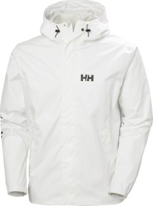 Kurtka męska Helly Hansen Helly Hansen kurtka męska ERVIK JACKET 64032 002 M 1